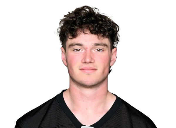Drew Allar