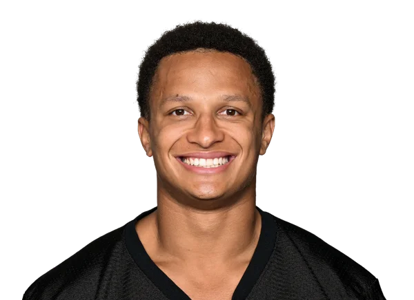 Cole Burgess