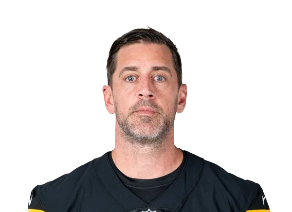 Aaron Rodgers