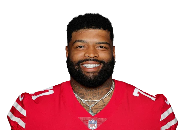 Trent Williams