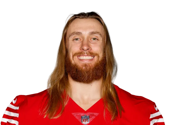 George Kittle