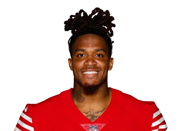 Demarcus Robinson