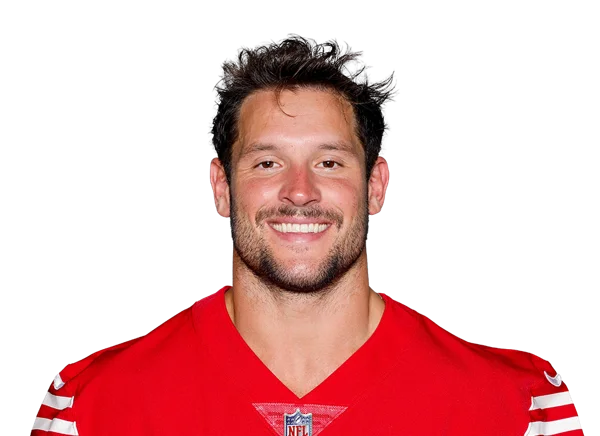 Nick Bosa