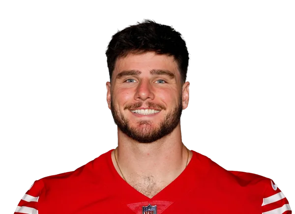 Luke Farrell