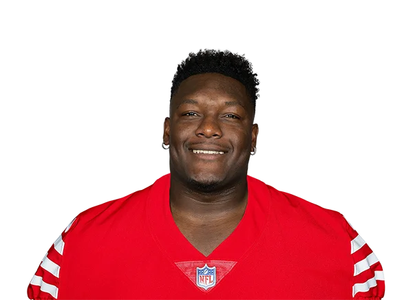 Naquan Jones