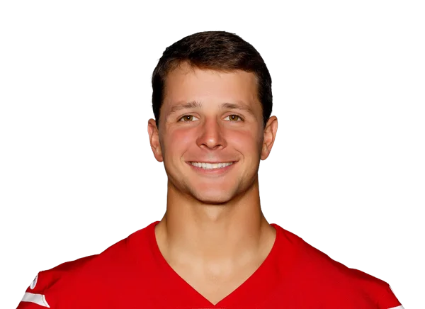 Brock Purdy