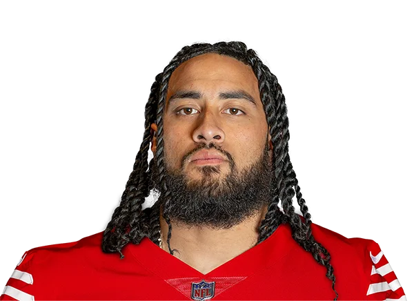 Viliami Fehoko Jr.