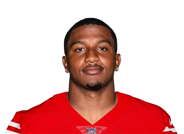 Brandon Codrington