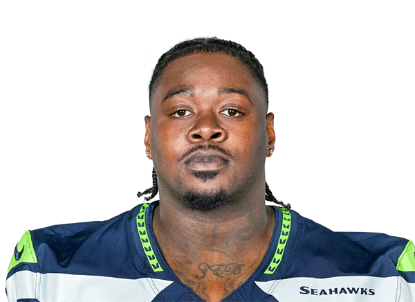 Jarran Reed