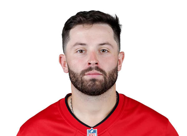 Baker Mayfield