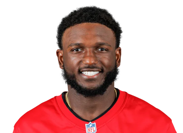 Chris Godwin Jr.