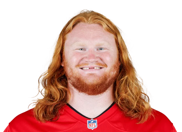 Cody Mauch