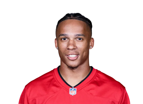 Eric Rivers Jr.