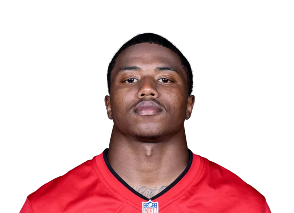 Keionte Scott