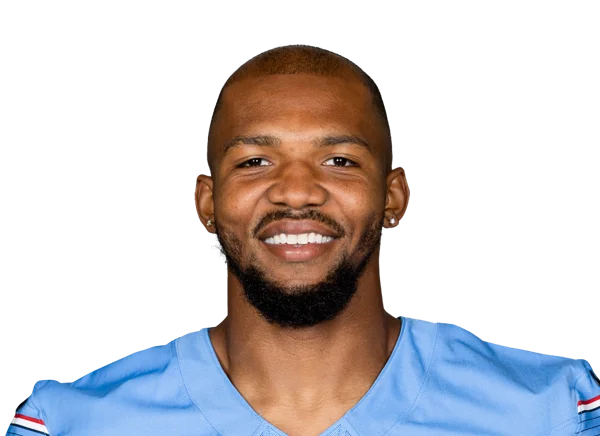 Tony Pollard