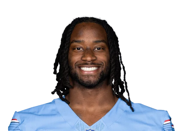 Michael Carter