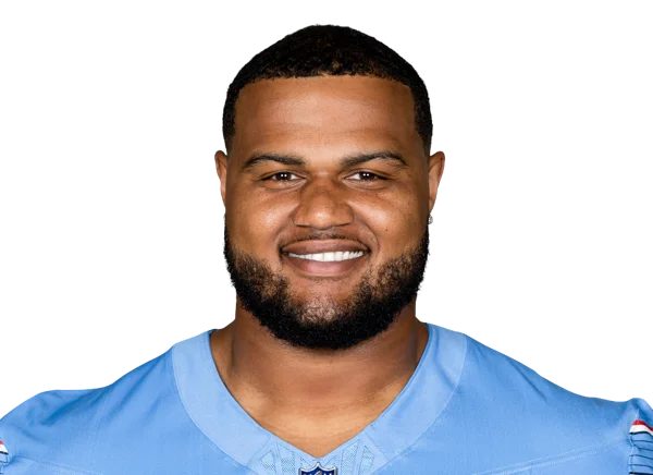 Dan Moore Jr.