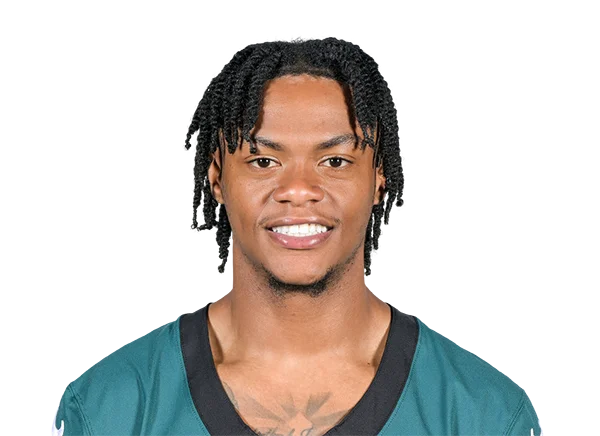 Mario Goodrich III
