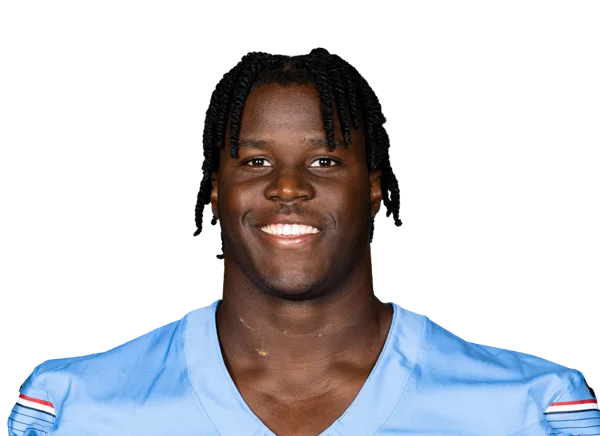 Truman Jones