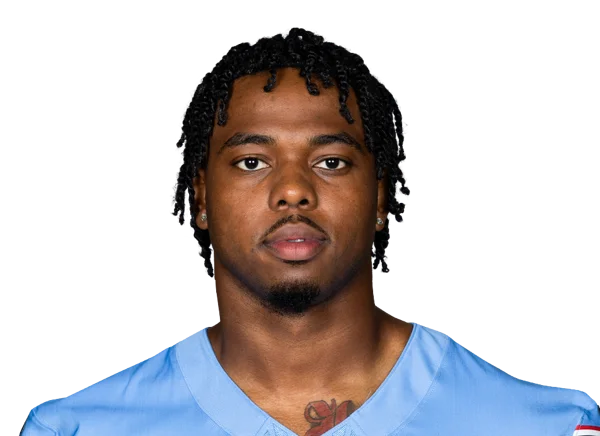 Jaylen Harrell