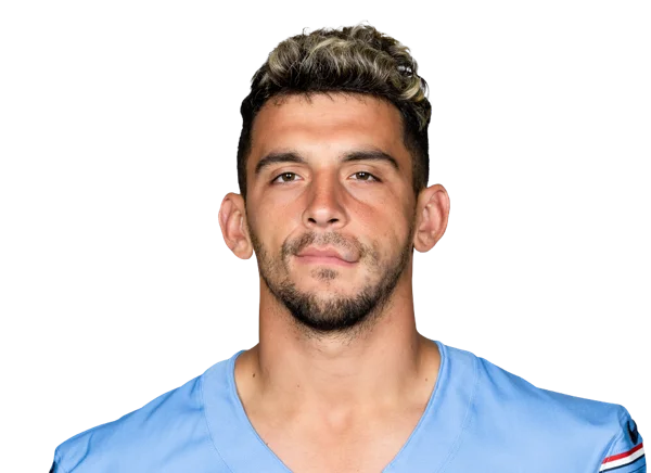 Xavier Restrepo