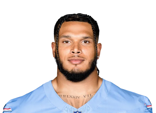 Jermaine Johnson II