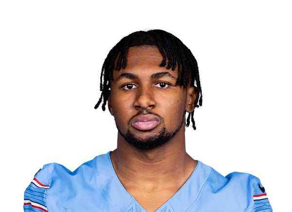 Nicholas Singleton