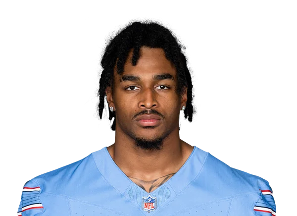 Kevin Winston Jr.