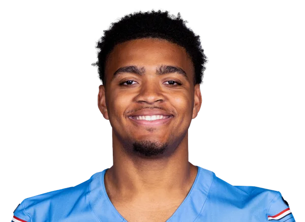 Keldric Faulk
