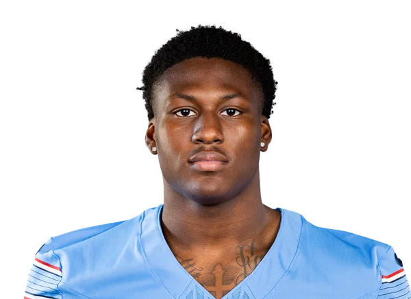 Anthony Hill Jr.