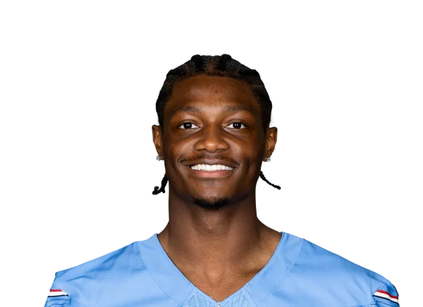 Carnell Tate