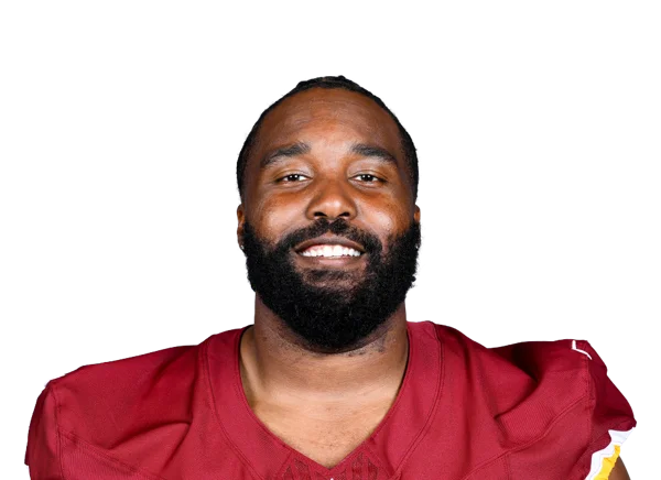Trent Scott