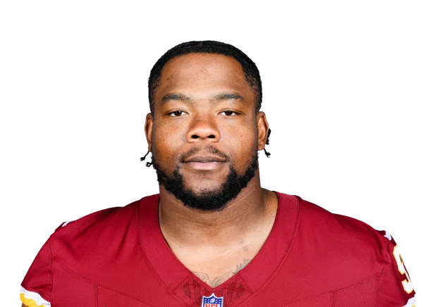 Daron Payne