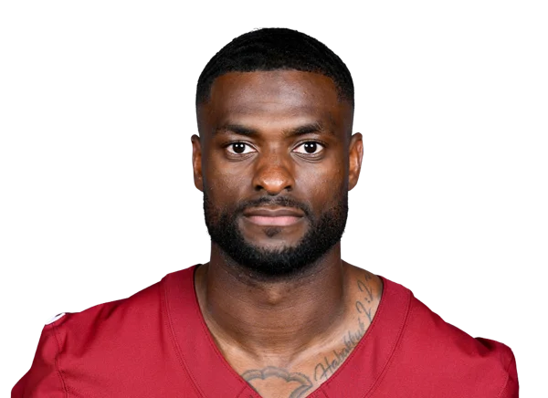 Van Jefferson