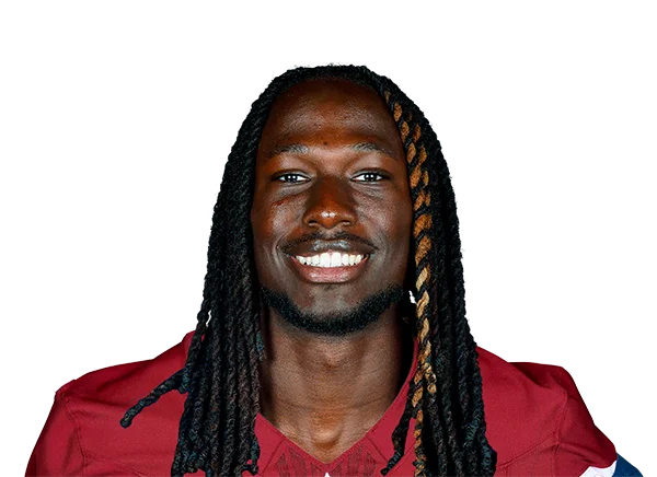 Terell Smith