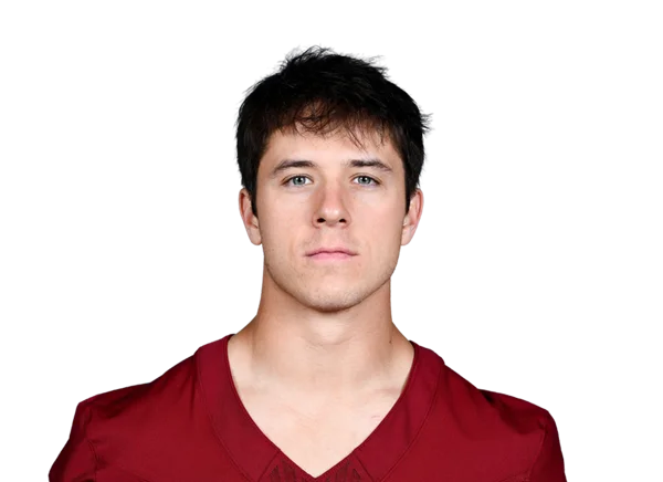 Luke McCaffrey