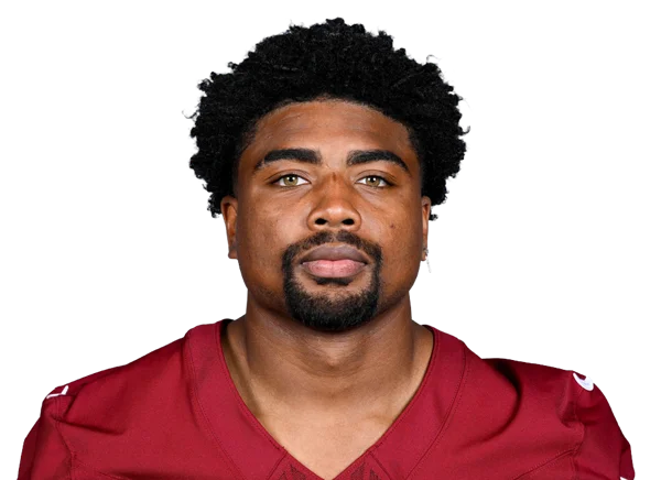 Treylon Burks
