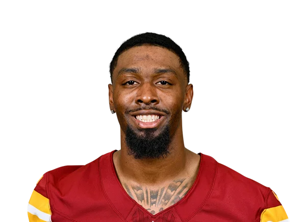 Trey Amos