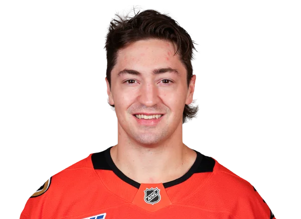 Frank Vatrano