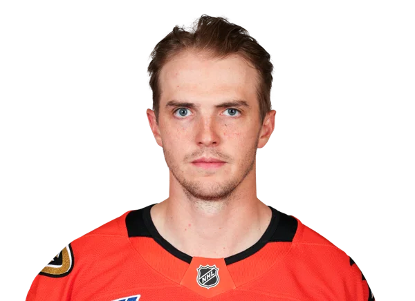 Troy Terry
