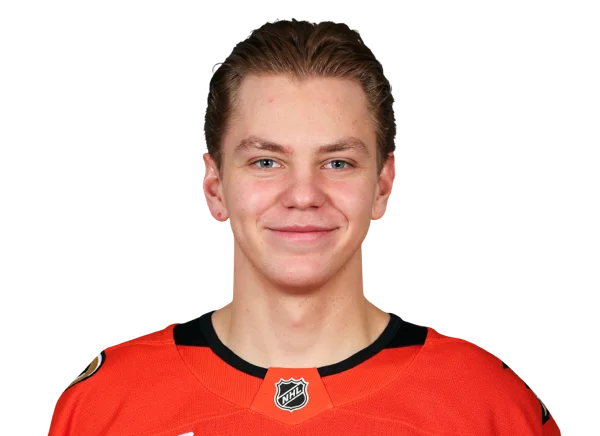 Pavel Mintyukov