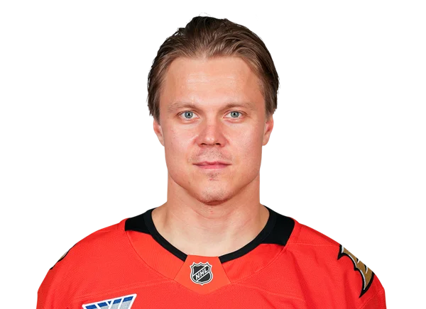 Mikael Granlund