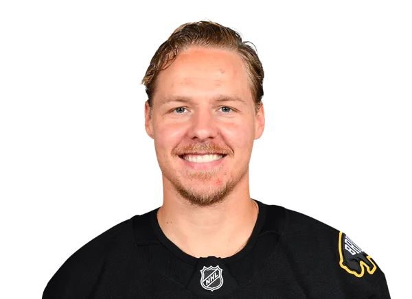 Hampus Lindholm