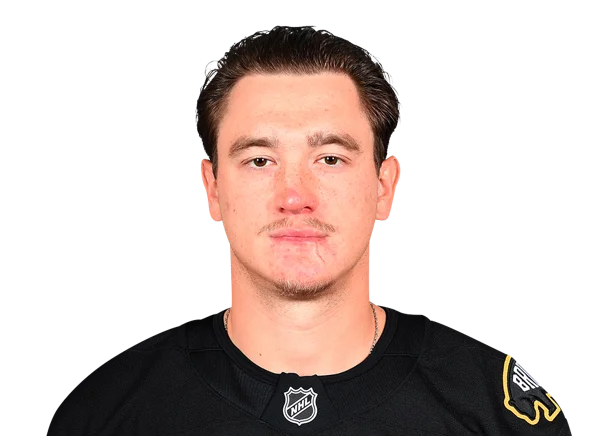 Nikita Zadorov