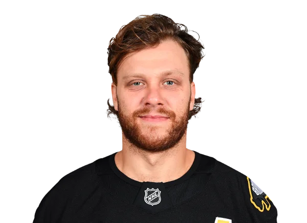 David Pastrnak