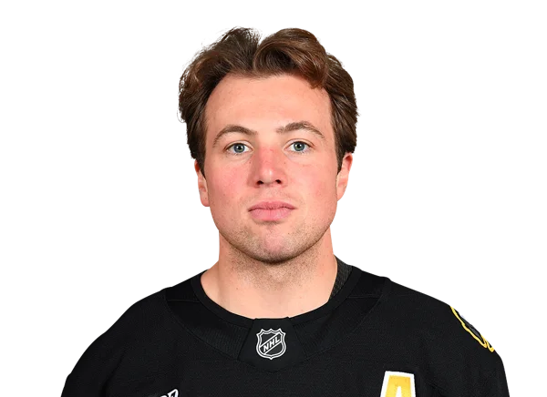 Charlie McAvoy