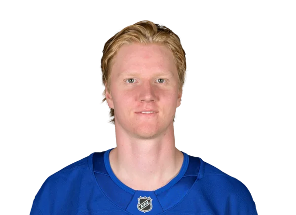 Rasmus Dahlin