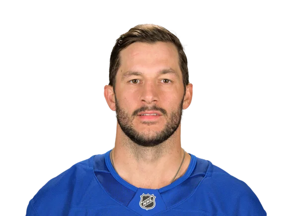 Justin Danforth