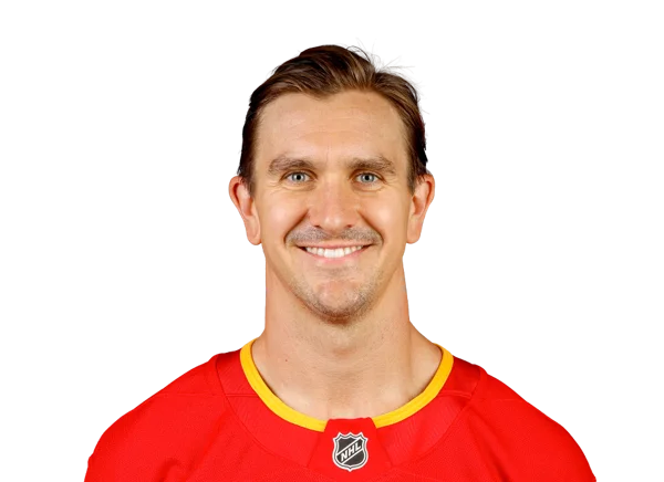 Mikael Backlund