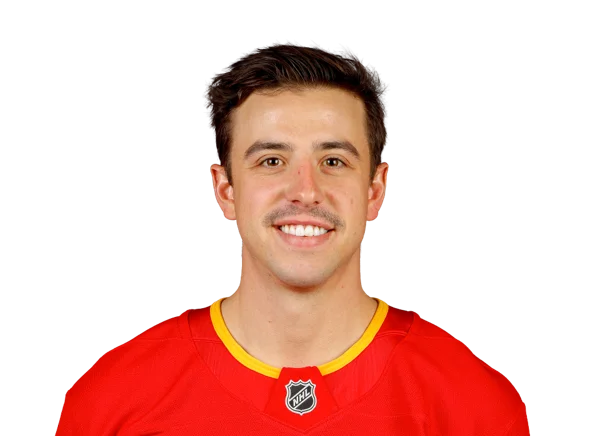 Morgan Frost